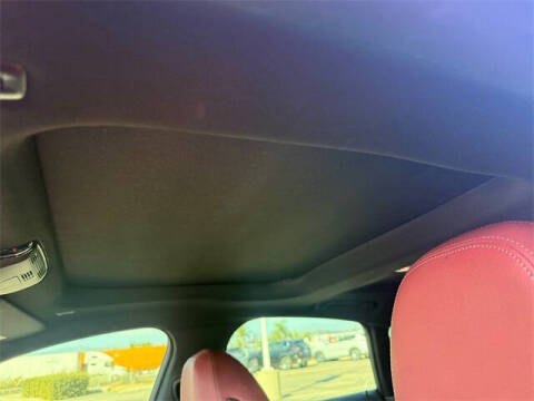 2022 BMW 4 Series 430i Gran Coupe