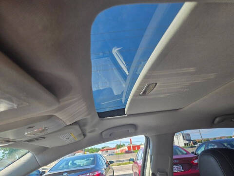 2015 Buick Encore Leather
