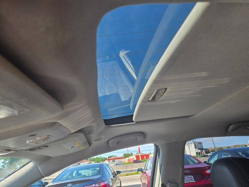 2015 Buick Encore Leather