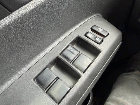 2012 Scion xB