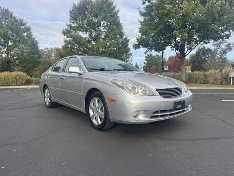 2005 Lexus ES 330