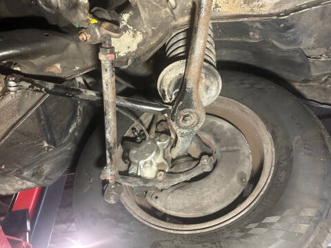 1984 Mercedes-Benz 300-Class 300 TD