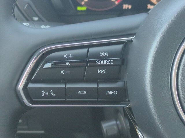 2026 Mazda CX-90 3.3 Turbo S Premium Sport