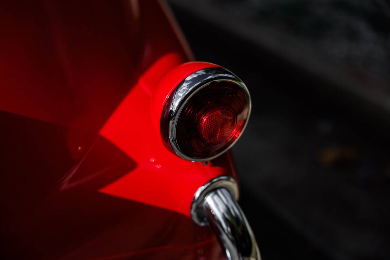 1957 BMW Isetta 26