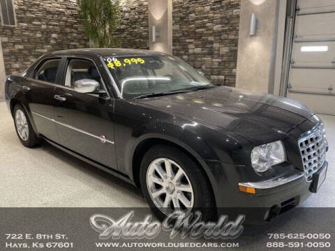 2006 Chrysler 300