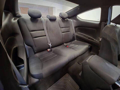 2017 Honda Accord LX-S