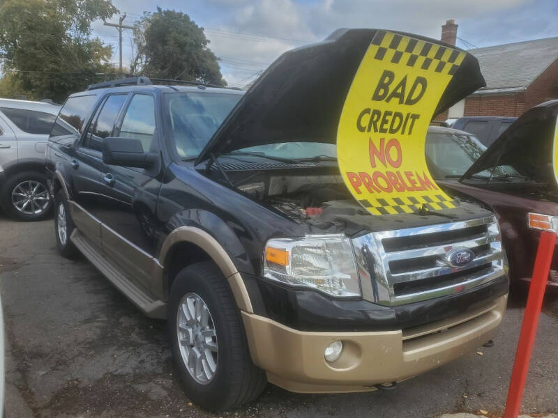 J & J Used Cars inc Car Dealer in Wayne, MI