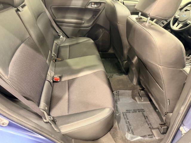 2017 Subaru Forester 2.0XT Premium