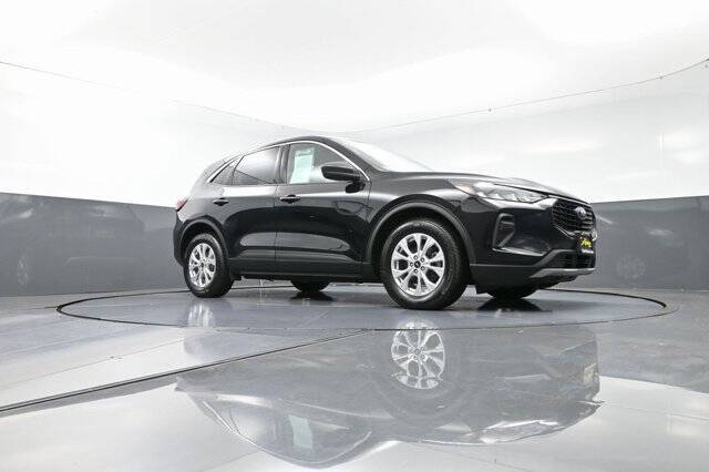 2023 Ford Escape Hybrid Active