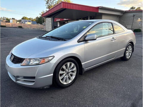 2009 Honda Civic