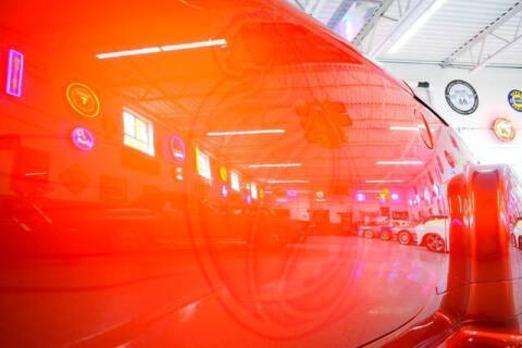 2003 Chevrolet SSR LS