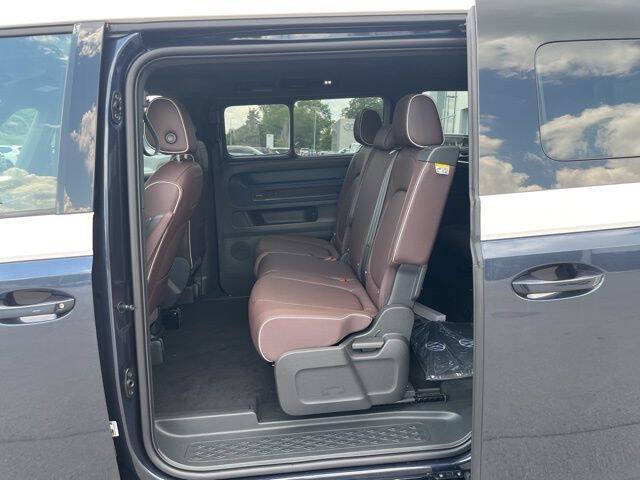 2025 Volkswagen ID. Buzz Pro S Plus