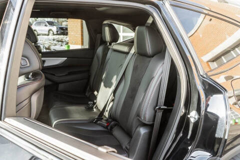 2023 Acura MDX SH-AWD w/A-SPEC