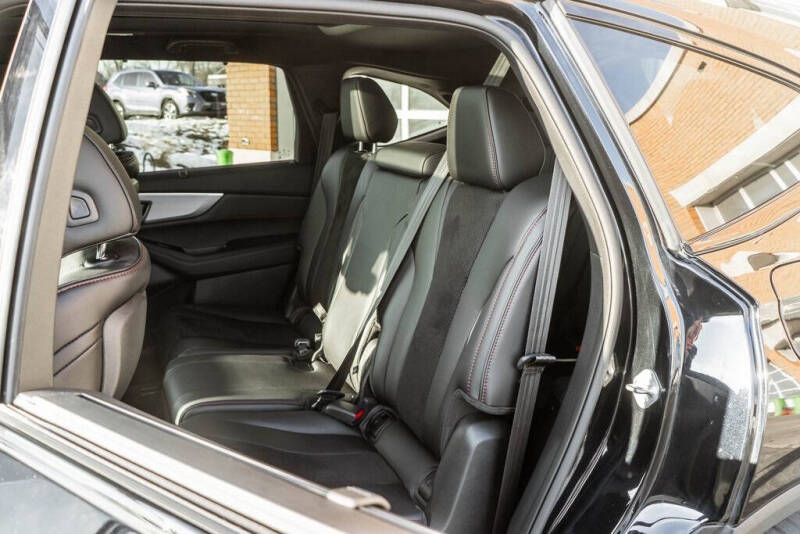 2023 Acura MDX SH-AWD w/A-SPEC