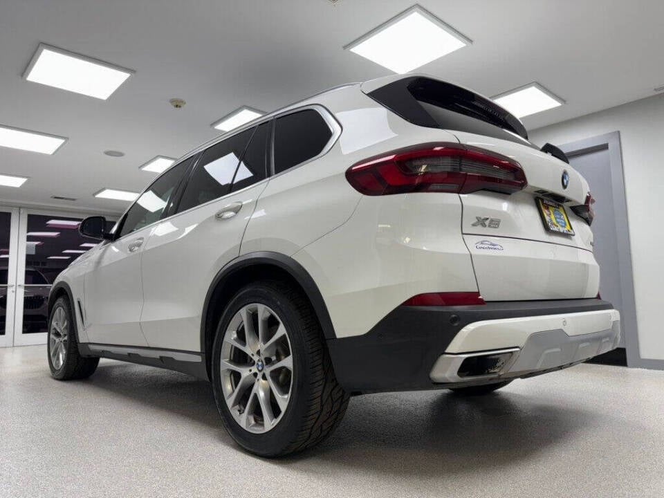 2020 BMW X5 for sale at Conway Imports in   Streamwood, IL