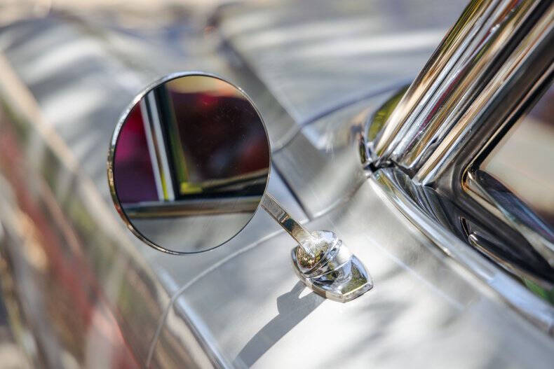 1963 Cadillac DeVille