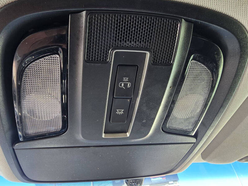 2020 Kia Sorento LX V6