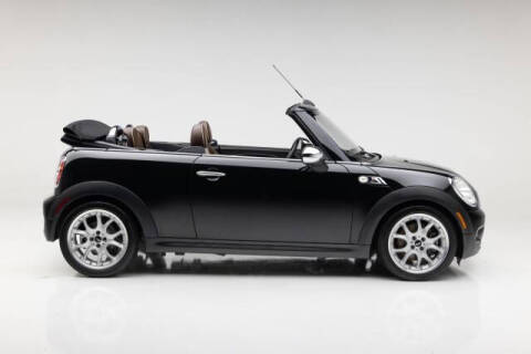 2009 MINI Cooper S