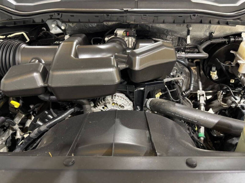 2019 Ford F-350 Super Duty XL