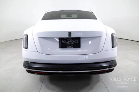 2024 Rolls-Royce Spectre