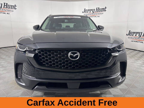 2025 Mazda CX-50 2.5 S Premium