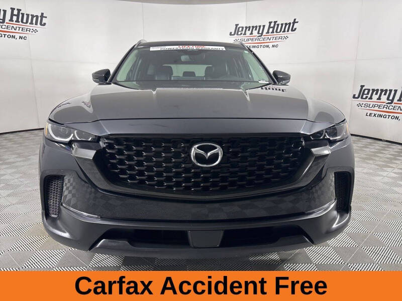 2025 Mazda CX-50 2.5 S Premium