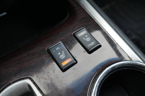 2014 Nissan Pathfinder SL