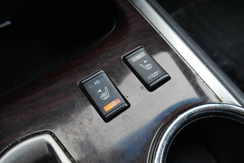 2014 Nissan Pathfinder SL