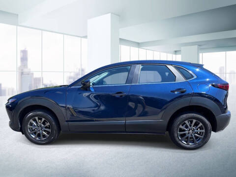 2023 Mazda CX-30 2.5 S