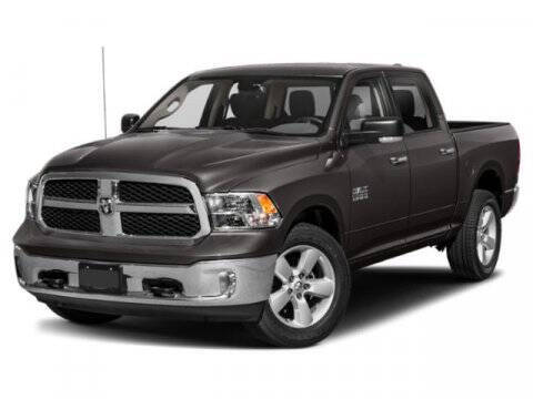 2022 RAM 1500 Classic for sale at Acadiana Automotive Group in Lafayette LA
