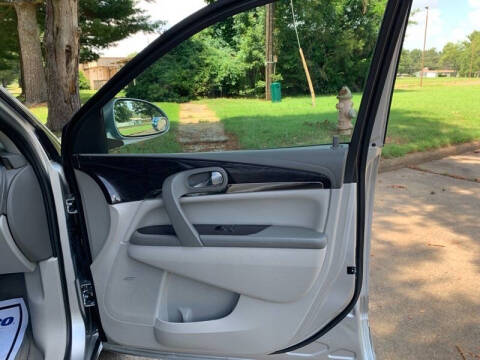 2015 Buick Enclave Premium