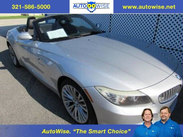 Used Bmw For Sale In Melbourne Fl Carsforsale Com