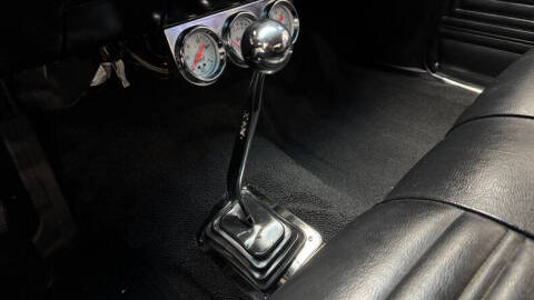 1967 Chevrolet Chevelle