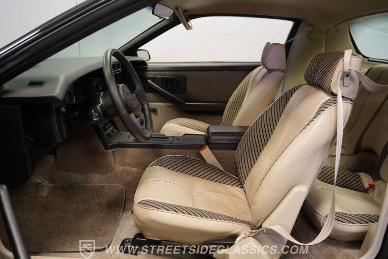 1984 Chevrolet Camaro Z28