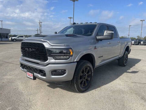 2024 RAM 2500 Limited