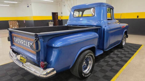 1957 Chevrolet 3100