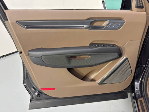 2024 Kia EV9 GT-Line