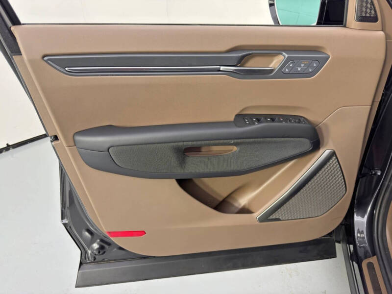 2024 Kia EV9 GT-Line