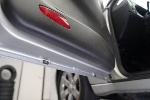 2008 Chevrolet TrailBlazer