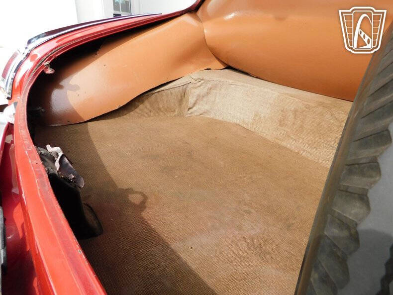 1949 Oldsmobile Eighty-Eight