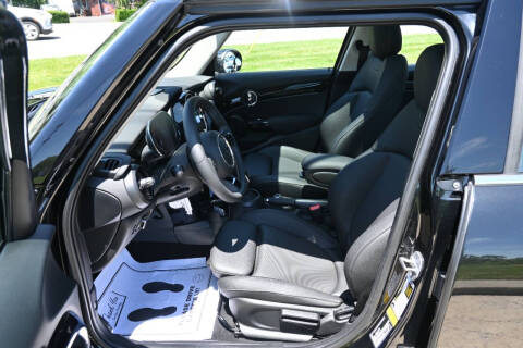 2024 MINI Hardtop 4 Door Cooper S