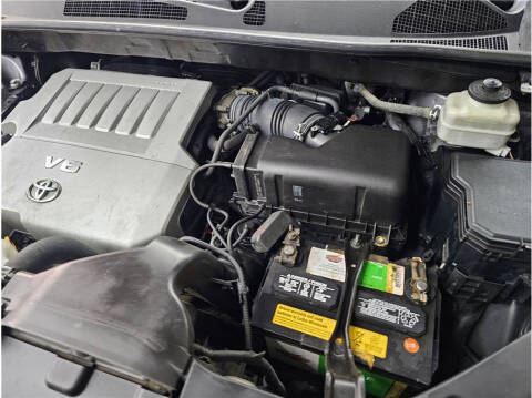 2012 Toyota Highlander