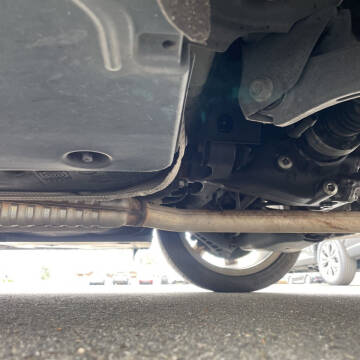 2013 Cadillac ATS 2.5L Luxury