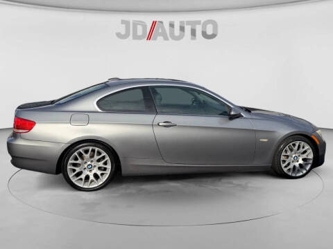 2007 BMW 3 Series 328i