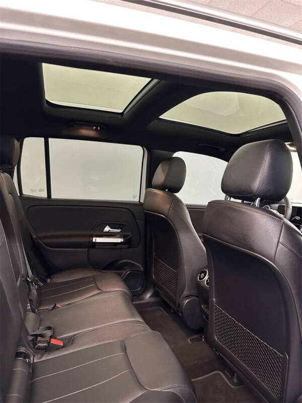 2023 Mercedes-Benz EQB EQB 300 4MATIC