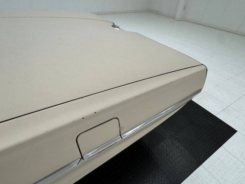 1964 Ford Thunderbird