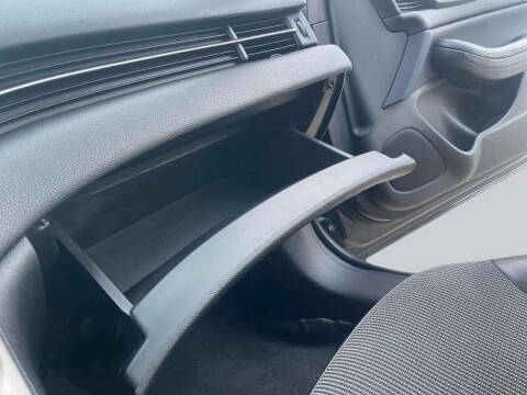 2015 Chevrolet Malibu LT