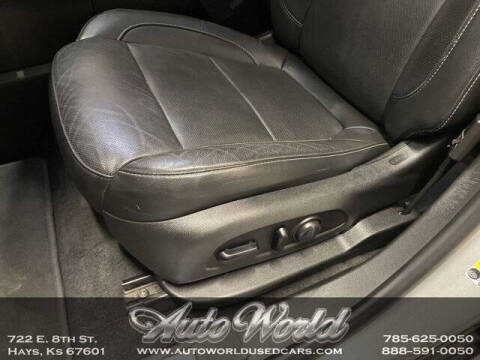 2019 GMC Acadia SLT-2