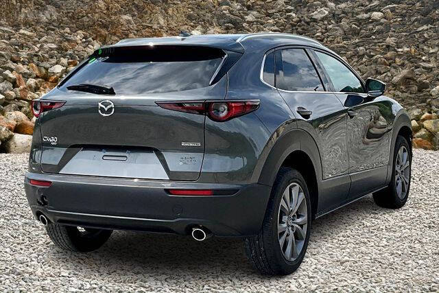 2022 Mazda CX-30 2.5 S Premium
