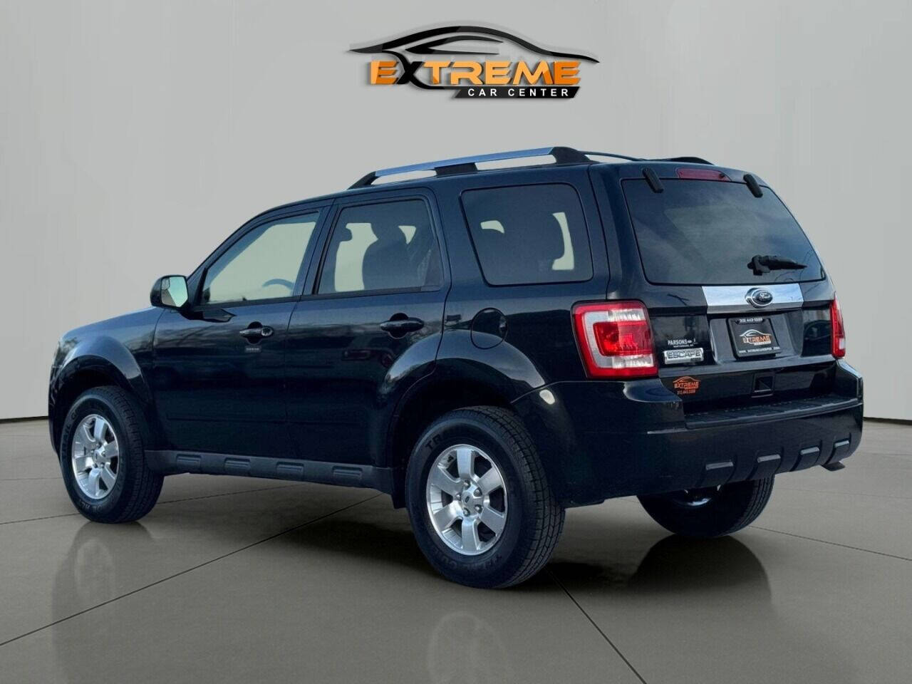 2011 Ford Escape for sale at Extreme Car Center in Detroit, MI